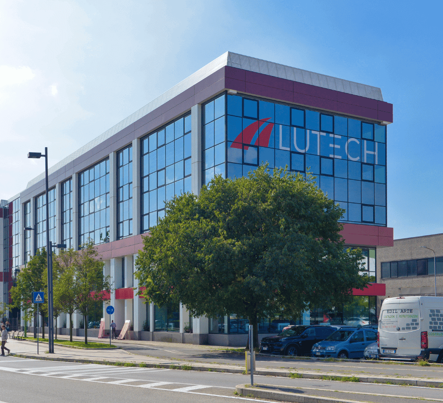 Finwave Chi Siamo Gruppo Lutech Finwave Chi Siamo Gruppo Lutech